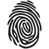 finger print light