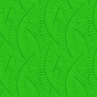 seamless background with fern leaves N2