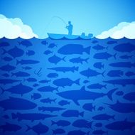 Fishing N43