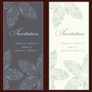 Wedding Invitation Cards N15