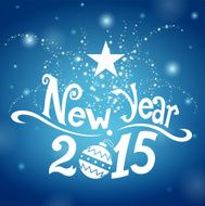 New Year 2015 N27
