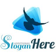 Pigeon Symbol N2