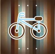 Bicycle Design N44