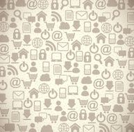Internet Icons N99
