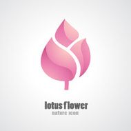 Lotus icon