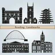 Reading Landmarks