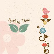 Flowers design N294