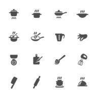 Cooking Icons N19