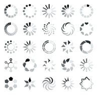 Preloader Elements N2