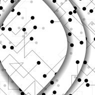Circuit board illustration N32