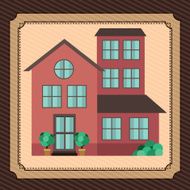 Home design N84