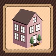 Home design N86