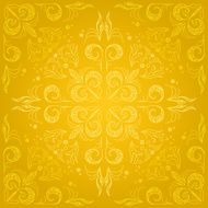 abstract floral background N203