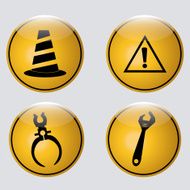 Construction Icons N51