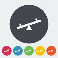 Swing icon N9