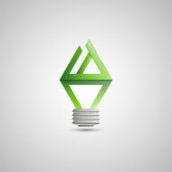 Light Bulb Illustration N5