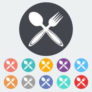 Spoon fork N8