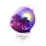 summer night N4