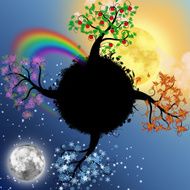 all seasons N2
