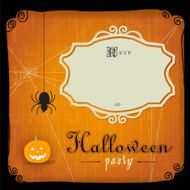 Halloween Graphic Design N6
