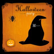 Halloween Graphic Design N7