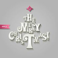 Merry Christmas Card N99