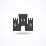 Castle Icon N72