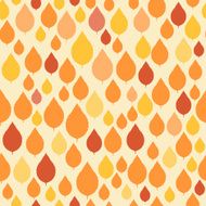Autumn Leaves Background N21