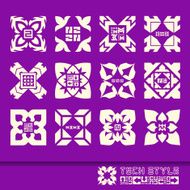 Graphic Elements N10