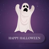 Vector Halloween Design N42