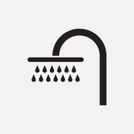 Shower Icon N5