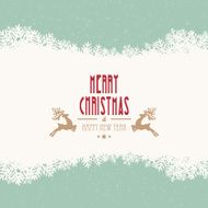 merry christmas winter background N5