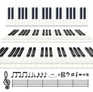 Piano Notes