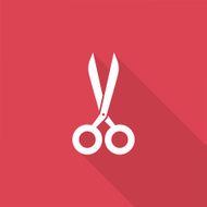 scissors icon N24