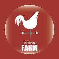 Farm design N19