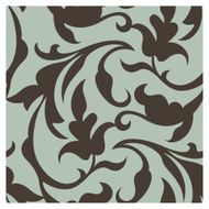Retro wallpaper patterns N3