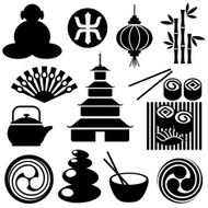 Zen-Like Icons