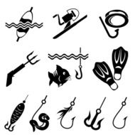 fishing equipment