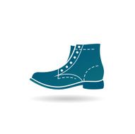 Shoe Icon N18