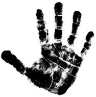 Handprint N8