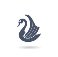Swan icon N3