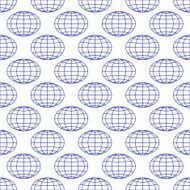 Globes background