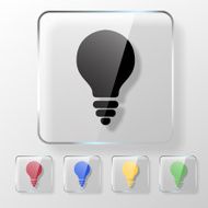 Light Bulb Icon N20