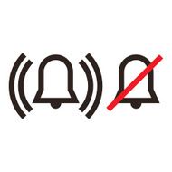 Alarm Icon N14