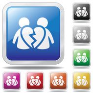 Divorce Icon