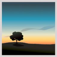 Lone Tree Night