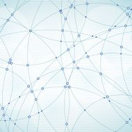 Technology background N33