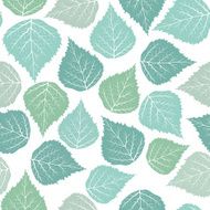 Colored seamless pattern