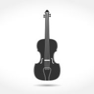 Violin Icon N3