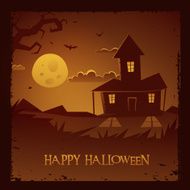 halloween background N340